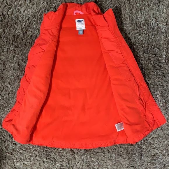 WINTER VEST - Picture 2 of 2